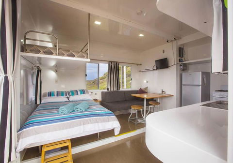 Hillocks Drive - Northern Rivers Accommodation 1