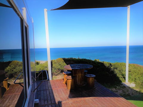 Hillocks Drive - Northern Rivers Accommodation 3