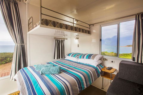 Hillocks Drive - Northern Rivers Accommodation 2