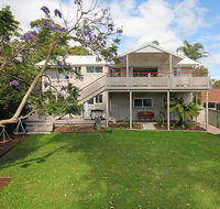 HILLTOP HAVEN in MOLLYMOOK - Northern Rivers Accommodation