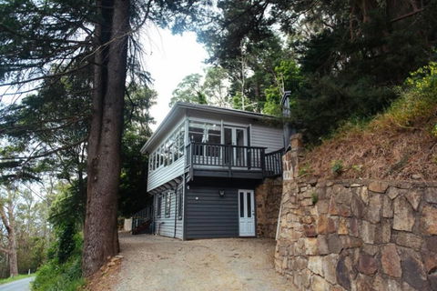 Hilltop Heaven - Northern Rivers Accommodation 2