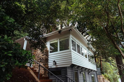 Hilltop Heaven - Northern Rivers Accommodation 3