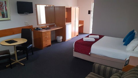 Hilltops Retreat Motor Inn - Northern Rivers Accommodation 1
