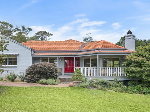 Hillview Cottage - Classic Country Comfort And Charm - Northern Rivers Accommodation 0