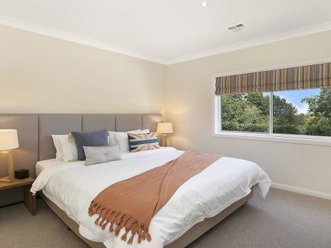 Hillview Cottage - Classic Country Comfort And Charm - Northern Rivers Accommodation 2