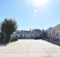 Hillview Motel - Northern Rivers Accommodation