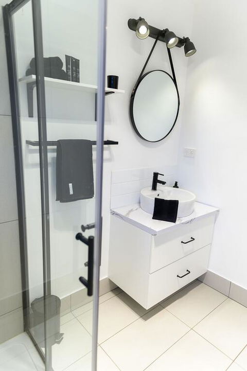 Hinterland Boutique Cottages-Fig Tree Cottage - Northern Rivers Accommodation 3