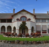 Historic Hydro Motor Inn - Northern Rivers Accommodation