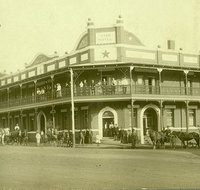 HISTORIC STAR LODGE NARRANDERA - Northern Rivers Accommodation