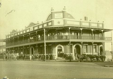HISTORIC STAR LODGE NARRANDERA - Northern Rivers Accommodation 0