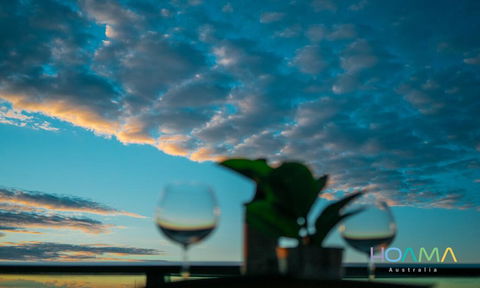 HOAMA Properties At Sydney Olympic Park - Northern Rivers Accommodation 2