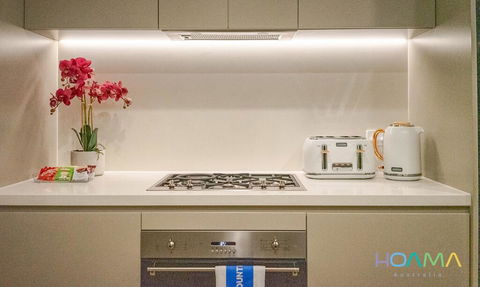 HOAMA Properties At Sydney Olympic Park - Northern Rivers Accommodation 1