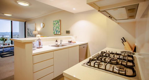 HOAMA Properties At Wentworth Point - Northern Rivers Accommodation 3
