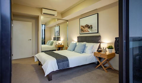 HOAMA Properties At Wentworth Point - Northern Rivers Accommodation 1
