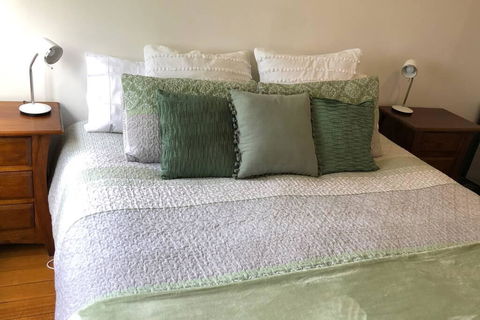 Hobart Beach Front Cottage - Northern Rivers Accommodation 1