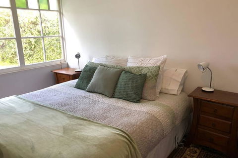 Hobart Beach Front Cottage - Northern Rivers Accommodation 3