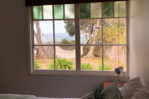 Hobart Beach Front Cottage - Northern Rivers Accommodation 2