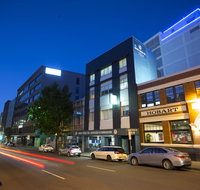 Hobart Central YHA - Northern Rivers Accommodation