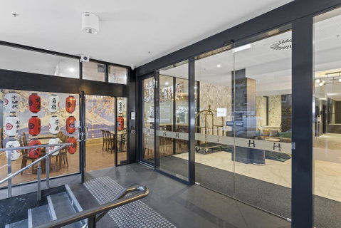 Hobart City Apartments - Northern Rivers Accommodation 2
