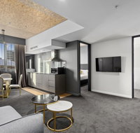 Hobart City Apartments - Northern Rivers Accommodation