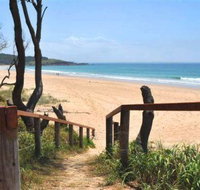 Hoey Moey Backpackers - Northern Rivers Accommodation