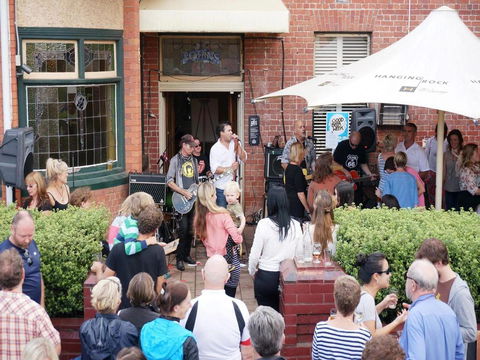 Holgate Brewhouse - Northern Rivers Accommodation 2