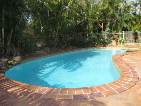 Holiday Apartment On The Esplanade - Northern Rivers Accommodation 0