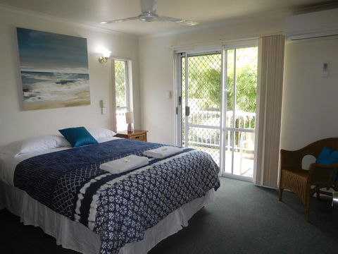 Holiday Apartment On The Esplanade - Northern Rivers Accommodation 3