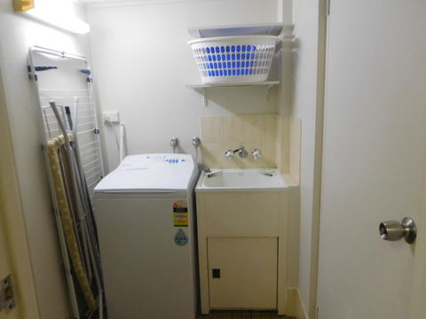 Holiday Apartment On The Esplanade - Northern Rivers Accommodation 2