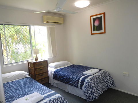 Holiday Apartment On The Esplanade - Northern Rivers Accommodation 1