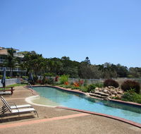 Holiday at the Marina - Hervey Bay - Northern Rivers Accommodation