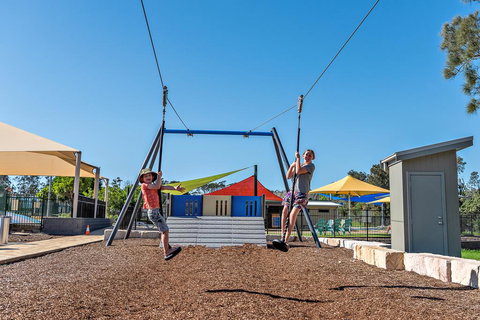 Holiday Haven Culburra Beach - Northern Rivers Accommodation 3