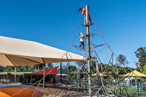 Holiday Haven Culburra Beach - Northern Rivers Accommodation 1