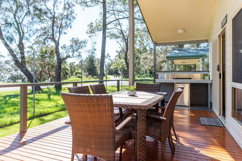 Holiday Haven Culburra Beach - Northern Rivers Accommodation 0