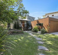 Holiday hideaway Sunshine Beach - Northern Rivers Accommodation