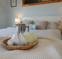 Holiday home by the beach in St Helens - Northern Rivers Accommodation