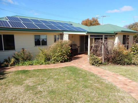 Holiday Home By The Beach In St Helens - Northern Rivers Accommodation 2
