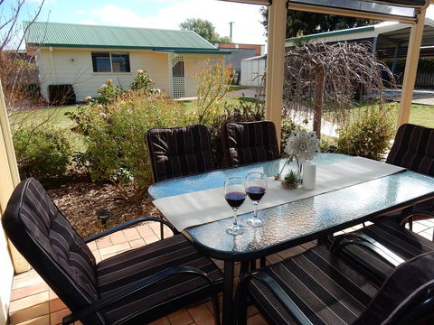 Holiday Home By The Beach In St Helens - Northern Rivers Accommodation 3