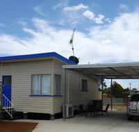 Holiday House Clermont - Northern Rivers Accommodation