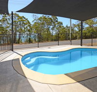 Holiday in Style - Hervey Bay - Northern Rivers Accommodation
