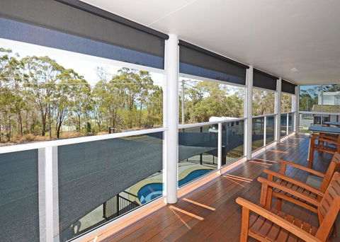 Holiday In Style - Hervey Bay - Northern Rivers Accommodation 1