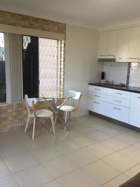 Holiday On Hillcrest - Northern Rivers Accommodation 1