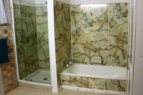 Holiday On Hillcrest - Northern Rivers Accommodation 2