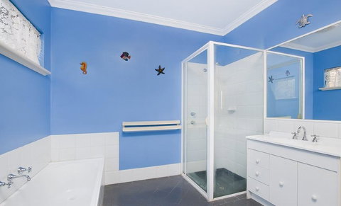 Holiday On The Terrace - Northern Rivers Accommodation 1