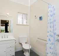 Holiday on the Terrace - Northern Rivers Accommodation