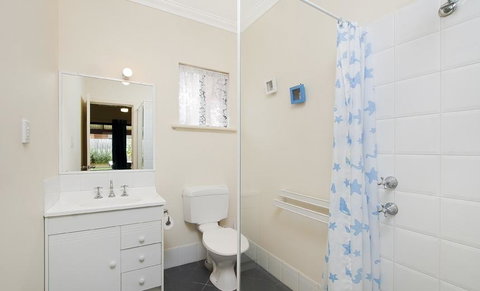 Holiday On The Terrace - Northern Rivers Accommodation 0