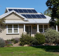 Holistic Haven - Northern Rivers Accommodation