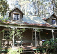 Holly Lodge Medlow Bath - Northern Rivers Accommodation