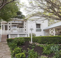 Hollyoak Cottage - delightful ducks and doileys - Northern Rivers Accommodation
