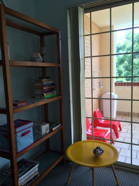 Home Away From Home Parramatta - Northern Rivers Accommodation 3
